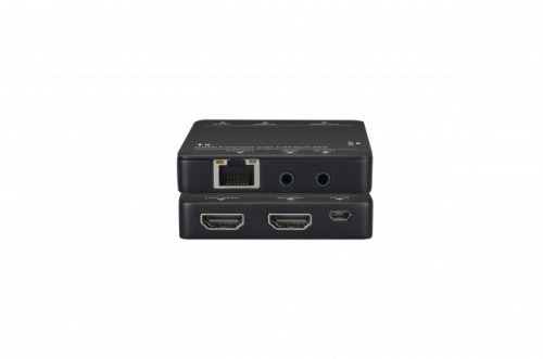 HDMI OVER CAT.5/6 EXTENDER KIT 1080P,50 METER LEVEL ONE