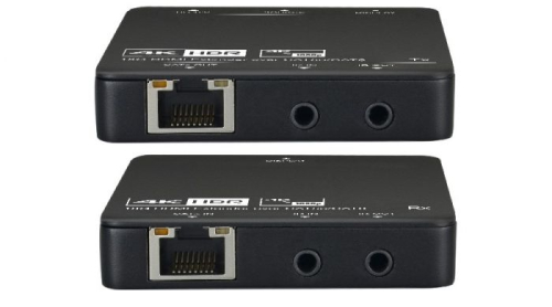 HDMI OVER CAT.5/6 EXTENDER KIT 1080P,50 METER LEVEL ONE