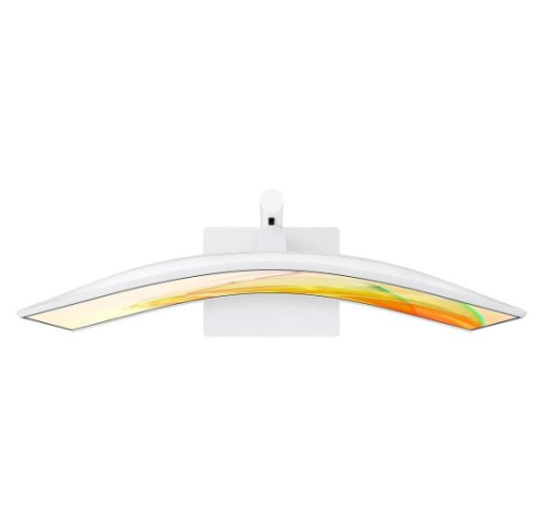 MONITOR SAMSUNG LED 34" S65C WQHD 3440x1440