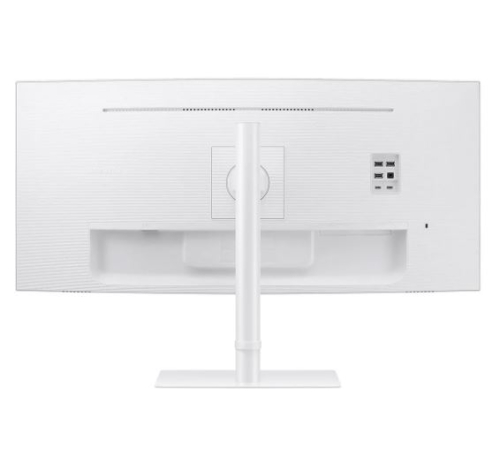 MONITOR SAMSUNG LED 34" S65C WQHD 3440x1440