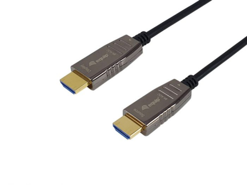 CABO EQUIP HDMI 2.1 ACTIVE OPTICAL 20M - 8K/60HZ