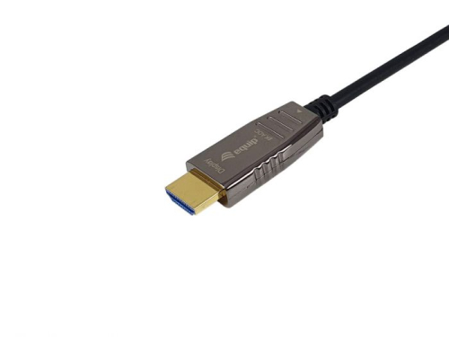 CABO EQUIP HDMI 2.1 ACTIVE OPTICAL 20M - 8K/60HZ