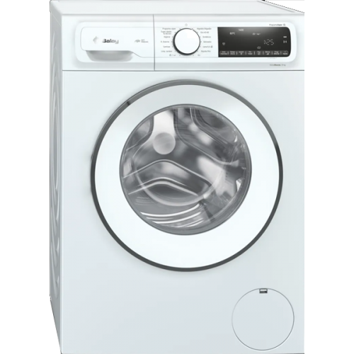 MÁQUINA DE LAVAR ROUPA BALAY - 3TS395BS -