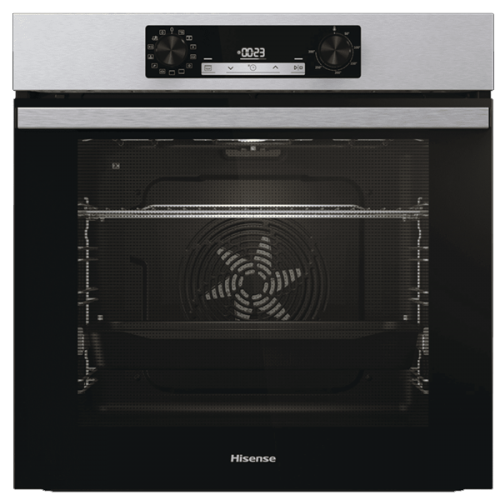 FORNO HISENSE - BI64213E14PX