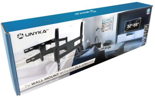 Suporte para Tv UNYKAch UK1280 - 32"- 55"