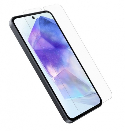Proteção de Ecrã OtterBox Glass 77-95482 – Samsung Galaxy A55 5G
