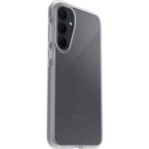 CAPA OTTERBOX REACT SAMSUNG GALAXY A35 5G TRANSPARENTE