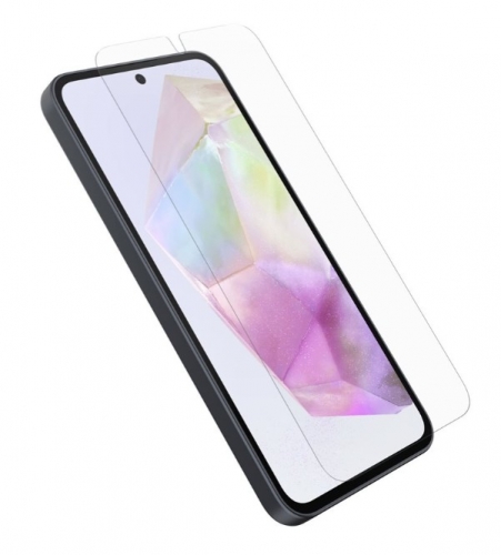 Proteção de Ecrã OtterBox Glass 77-95479 – Samsung Galaxy A35 5G