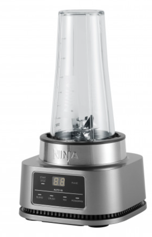 Liquidificadora NINJA CB100EU Aco/Inox Cap.0.7L