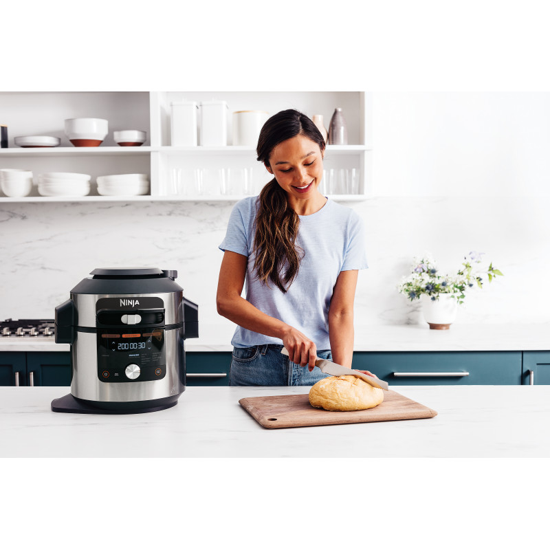 Panéla Elétrica Multifunções NINJA - OL750EU