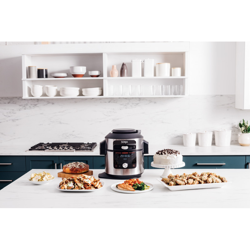 Panéla Elétrica Multifunções NINJA - OL750EU