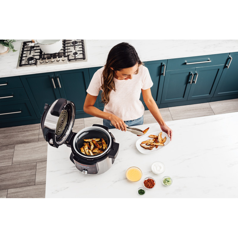 Panéla Elétrica Multifunções NINJA - OL750EU