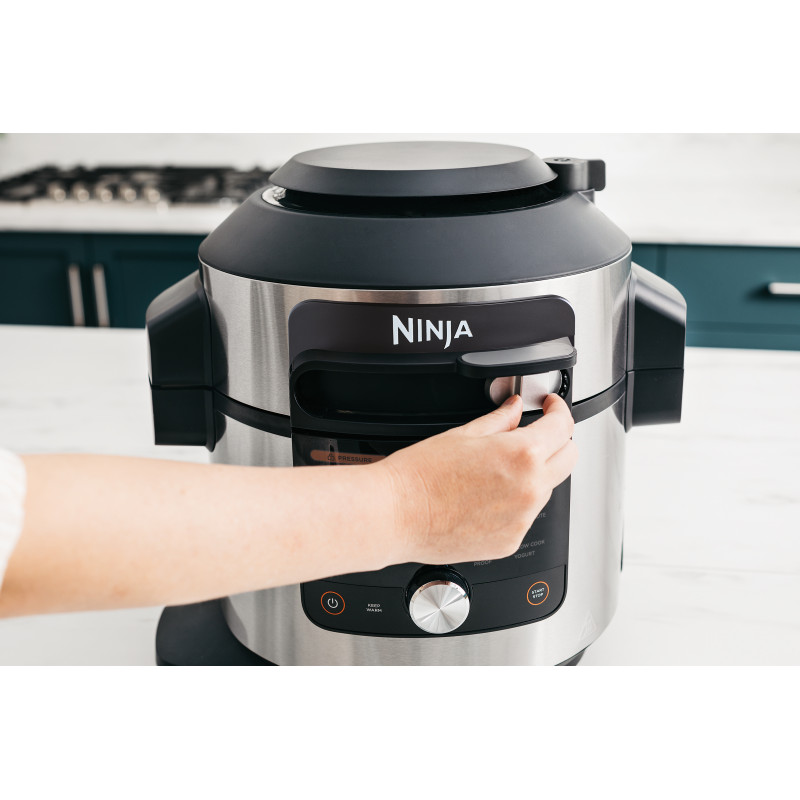 Panéla Elétrica Multifunções NINJA - OL750EU