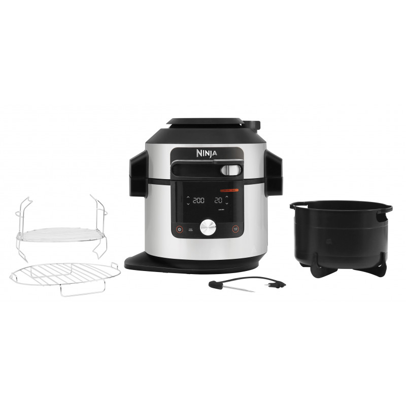 Panéla Elétrica Multifunções NINJA - OL750EU