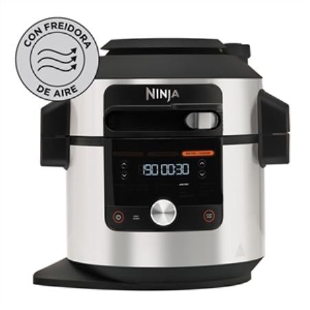 Panéla Elétrica Multifunções NINJA - OL650EU