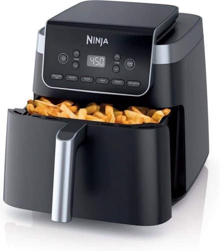 Air Fryer 6,2L NINJA - AF180EU