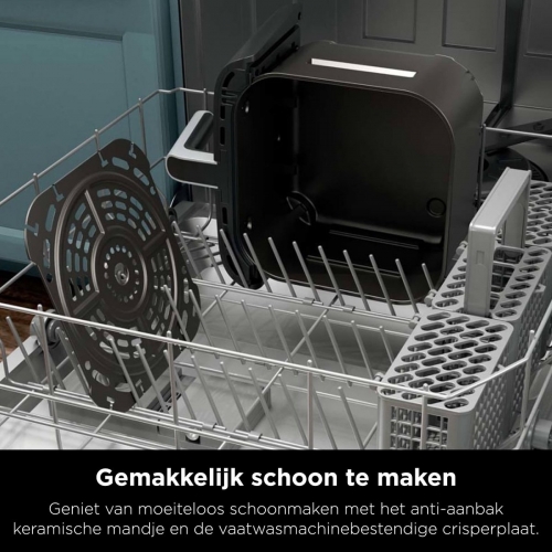 Air Fryer 6,2L NINJA - AF180EU