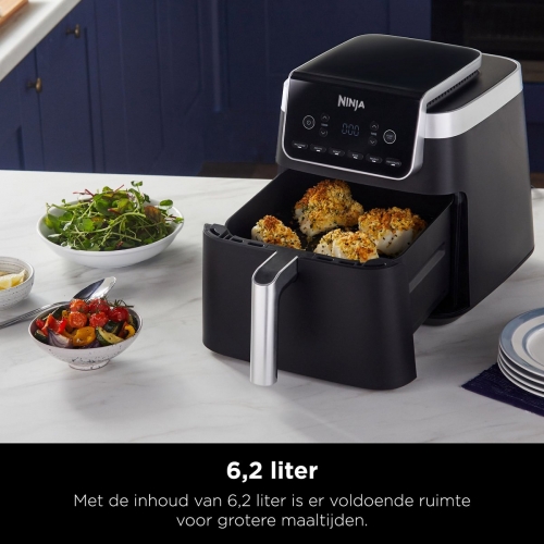 Air Fryer 6,2L NINJA - AF180EU
