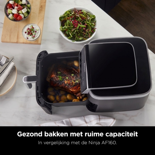 Air Fryer 6,2L NINJA - AF180EU