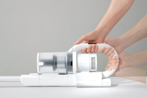 Aspirador S1 Allergy NILFISK - 128390166