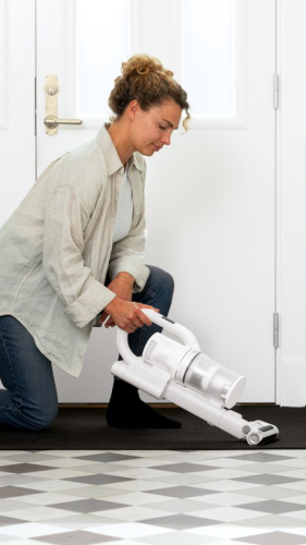 Aspirador S1 Allergy NILFISK - 128390166