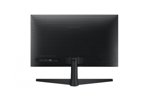 Monitor Samsung Essential S3 S24C330GAU 24 polegadas 100Hz FHD Preto
