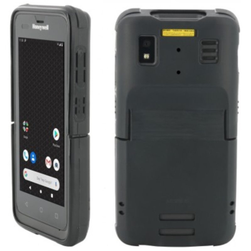 Capa honeywell eda51