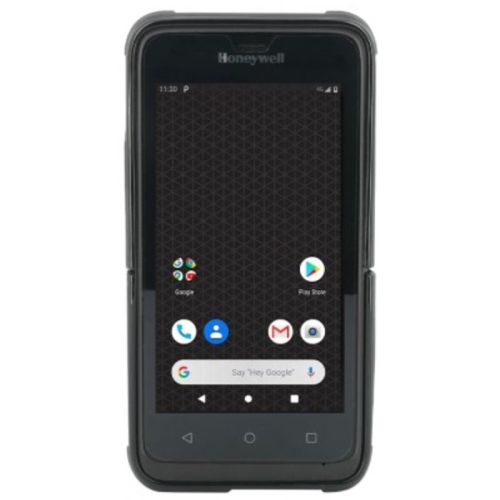 Capa honeywell eda51