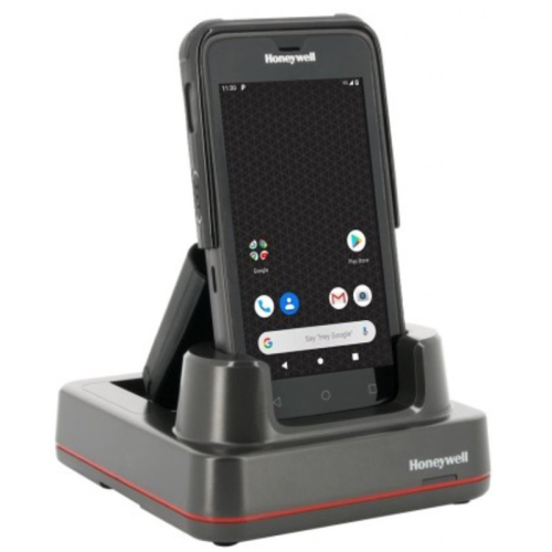 Capa honeywell eda51