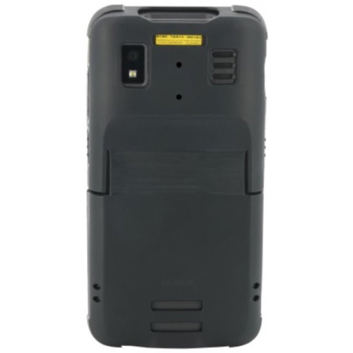 Capa honeywell eda51