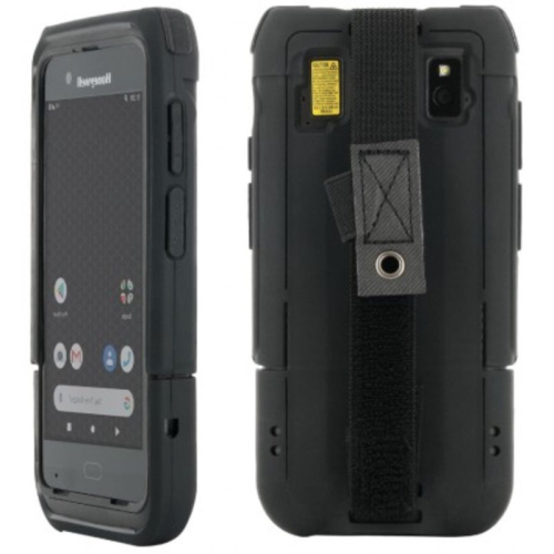 Estojo e Alça Honeywell CT42 Preto