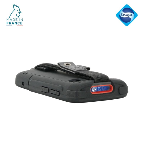 Estojo e Alça Honeywell CT42 Preto