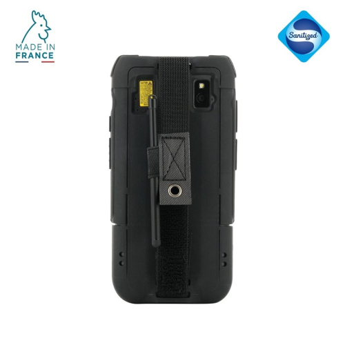 Estojo e Alça Honeywell CT42 Preto