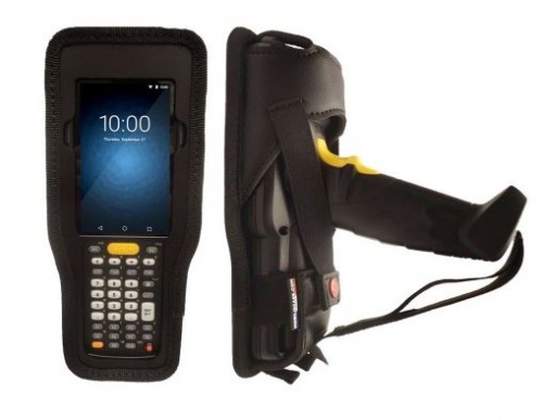 LINDY Estojo de proteção Activ + Pack para pistola Zebra MC3300 - 063007