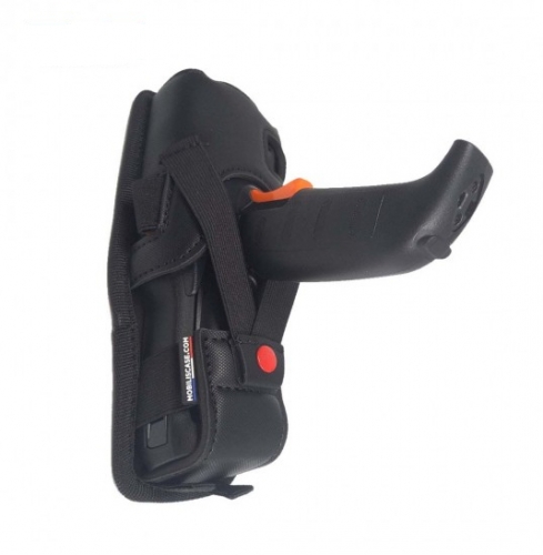 Activ + - Estojo para Punho de Pistola Datalogic Skorpio X5 + Alça de Ombro