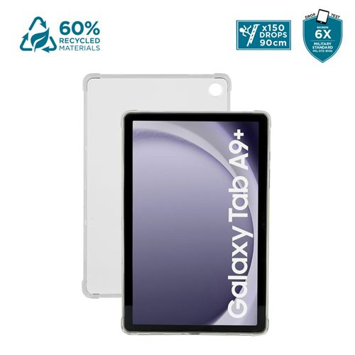 Capa para Tablet Mobilis Galaxy Tab A9+ 11''