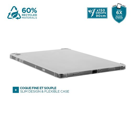 Capa para Tablet Mobilis Galaxy Tab A9+ 11''