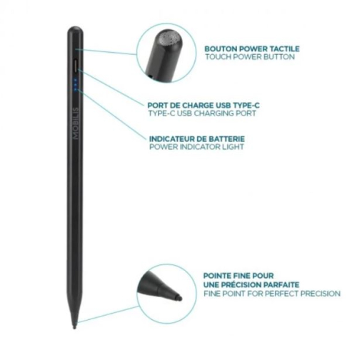 ACTIVE PEN MOBILIS UNIVERSAL PARA TABLET