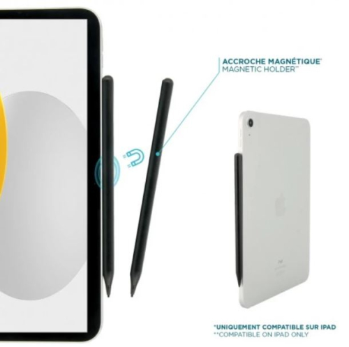 ACTIVE PEN MOBILIS UNIVERSAL PARA TABLET