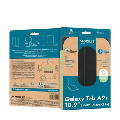 Capa para Tablet Mobilis GALAXY TAB A9+ 10.