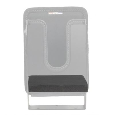 COLDRE PARA DISPOSITIVOS DE PUNHO DE PISTOLA PARA APARAFUSAR NA PAREDE/EMPILHADEIRA - SISTEMA DE FÁCIL ACESSO