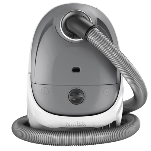  Aspirador One NILFISK GRPC13P08A 128390122 Cinzento 