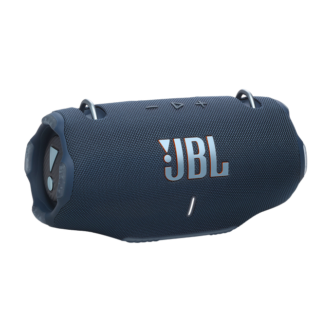 COLUNA PORTÁTIL JBL XTREME 4 AZUL