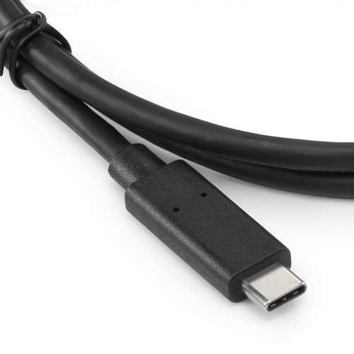 Adaptador de corrente USB Tipo-C da Brother. Para conexão à rede elétrica. PAAD004EU