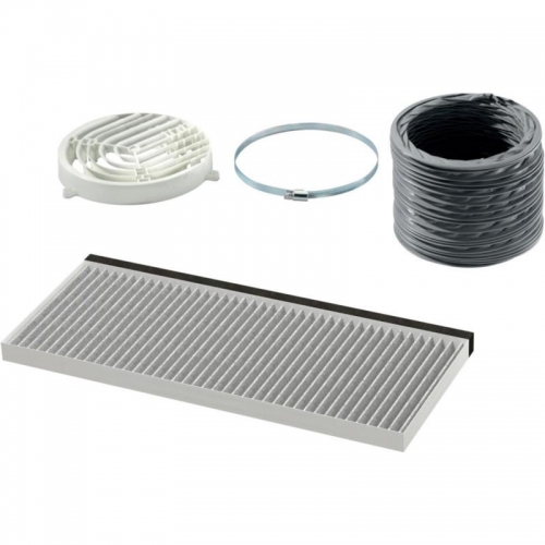 MÓDULO P/ RECIRCULAÇÃO C/ FILTRO CLEANAIR SIEMENS | LZ11ITI14