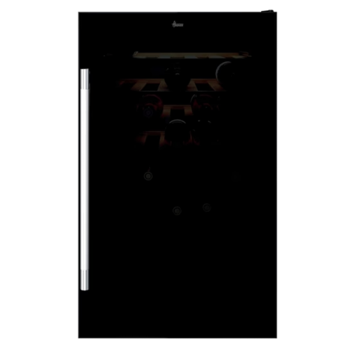 CAVE DE VINHO HOOVER HWC154DELWF CLASSE G