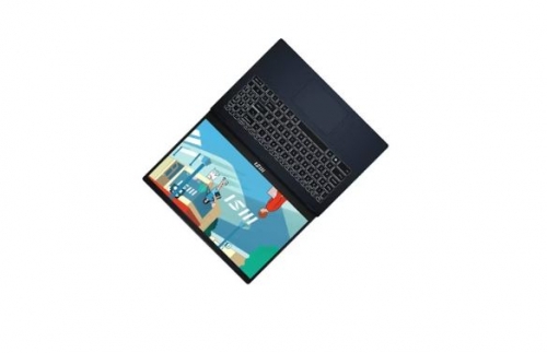 PORTÁTIL MSI Modern 15 B13M-444XPT Intel Core i7, 16GB DDR4, 512GB SSD, Ecrã IPS 15.6" FHD, Iris Xe Graphics, S/ SO