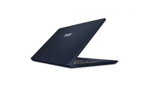 PORTÁTIL MSI Modern 15 B13M-444XPT Intel Core i7, 16GB DDR4, 512GB SSD, Ecrã IPS 15.6" FHD, Iris Xe Graphics, S/ SO