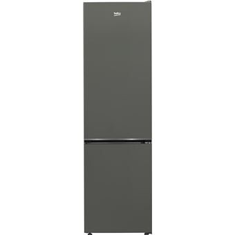 Frigorífico Combinado Beko B1RCNE404G - 203,5x59,5x66,3 cm - 355 L - E - Cinzento