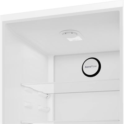 Frigorífico Combinado Beko B1RCNE404G - 203,5x59,5x66,3 cm - 355 L - E - Cinzento